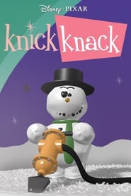 Knick Knack (1989) poster