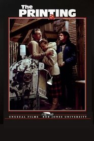 Poster The Printing 1990