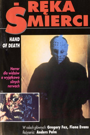 Plakat — Ręka śmierci