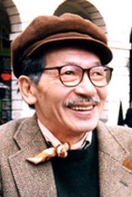 Noboru Mitani as Doctor Himenogi