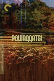 Powaqqatsi - Változó világ poszter