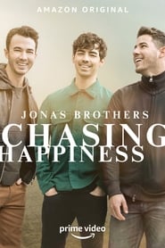 Poster for Chasing Happiness