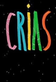 Crias Episode Rating Graph poster