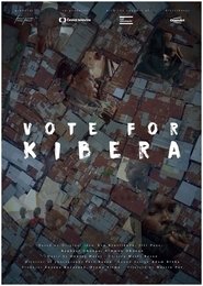 Poster Vote for Kibera 2018
