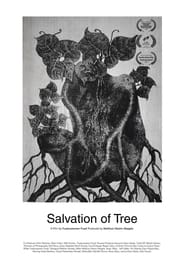 Poster Salvation of Tree 2024