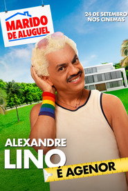 Marido de aluguel постер