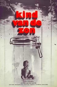 Poster Kind van de zon