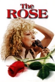 The Rose постер