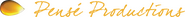 Pensé Productions