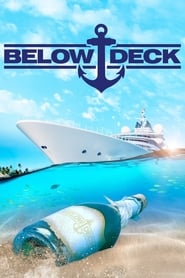 Below Deck Saison 3