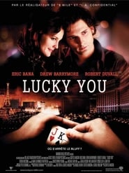 Voir Lucky You en streaming vf gratuit sur streamizseries.net site special Films streaming