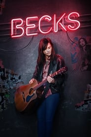 Poster Becks 2018