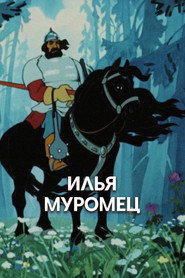 Ilya Muromets: Prologue