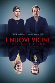 I nuovi vicini poster watch I nuovi vicini now