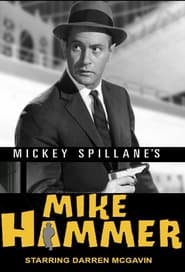 Mickey Spillane's Mike Hammer saison 3