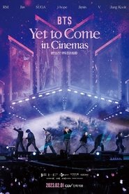 BTS: Yet to Come