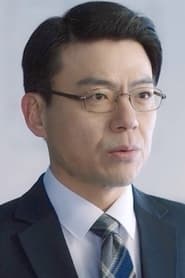 Baek Kil-sung as Human & Money's client