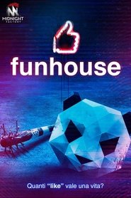 Funhouse poster watch Funhouse now
