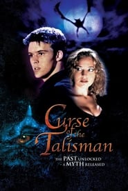 Poster Curse of the Talisman