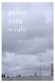 Poster Pausa Para o Café 2020