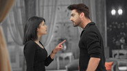 Charu confesses her feelings for Abhir
