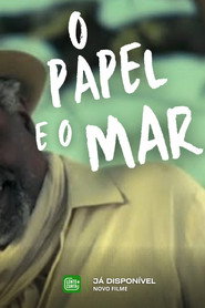 Paper and Sea