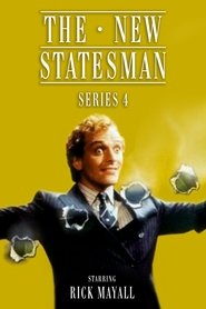 Poster for Season 4