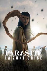 Parasyte : The Grey