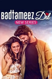 Badtameez Dil постер