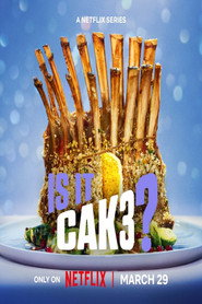 Is It Cake?: Season 3