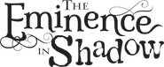 The Eminence in Shadow Logo