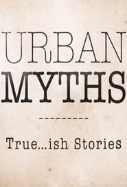 Urban Myths постер