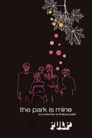 Poster Pulp: The Park is Mine 1998