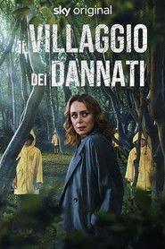 Il villaggio dei dannati (2022)