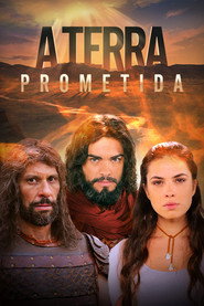 A Terra Prometida постер