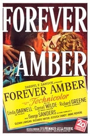 Forever Amber (1947) HD