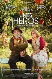 Film Mes héros streaming