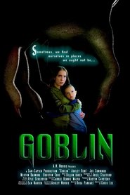 Goblin постер