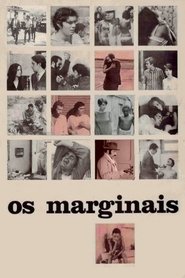 Poster The Outsiders 1968