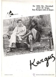 Poster Kargus