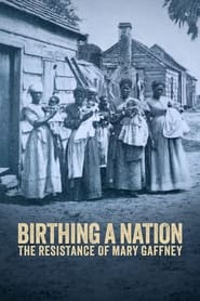 Birthing a Nation: The Resistance of Mary Gaffney streaming