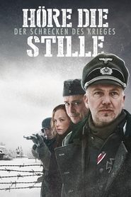 Poster Höre die Stille