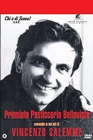 Poster Premiata Pasticceria Bellavista