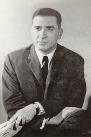 Photo de Maurice Lemaître Georges Radamante 