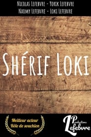 Shérif Loki (2021) Cliver HD - Legal - ver Online & Descargar