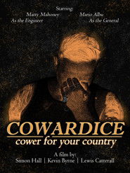 Cowardice (2025)