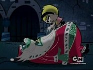 Billy & Mandy Save Christmas