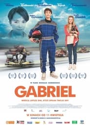 Gabriel (2014) HD