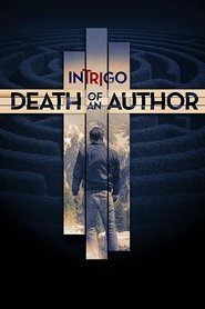 Intrigo: muerte de un autor poster