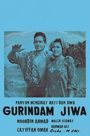 Gurindam Jiwa (1965)